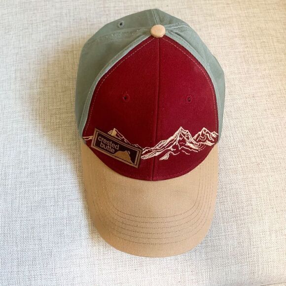 Locale Outdoor trucker hat   - Picture 1 of 4